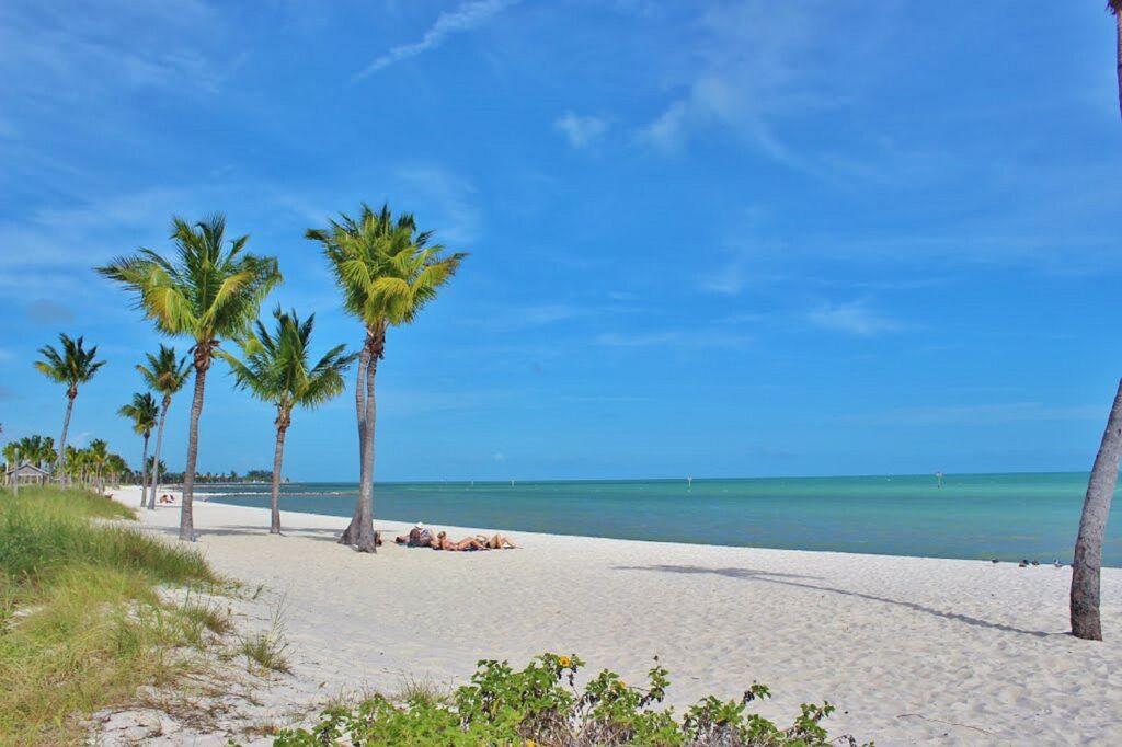 Beaches near West Palm Beach